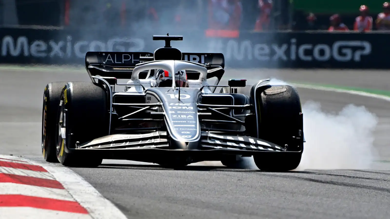 Gasly: Special to return to French GP as an F1 race winner