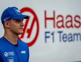 mick Schumacher本赛季结束时离开Haas
