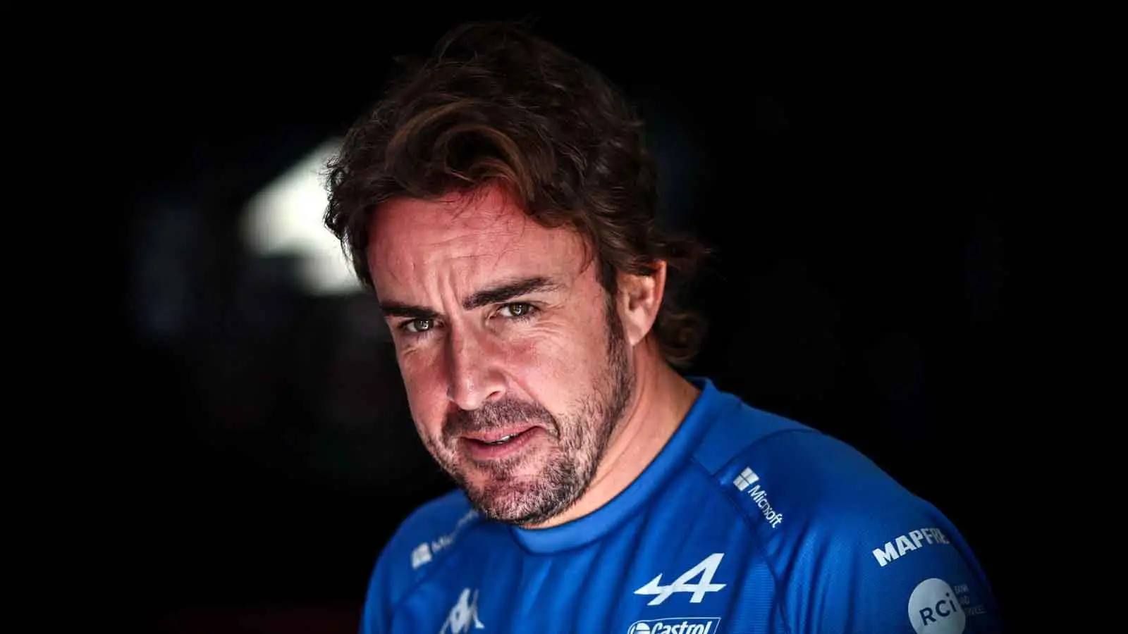 Fernando Alonso laments 'race to forget' after Singapore GP horror show :  PlanetF1