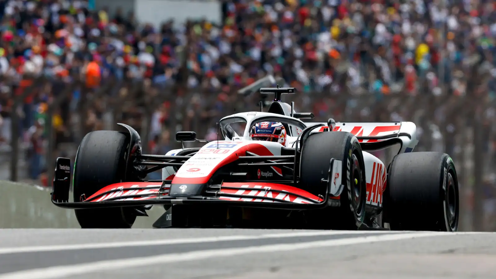 F1 Sao Paulo Grand Prix 2023 - Qualifying Results, F1