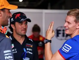 Mick Schumacher and Daniel Ricciardo’s 2023 ‘decisions are linked’