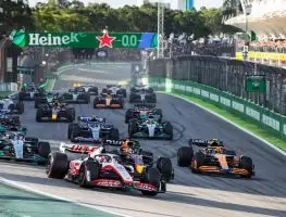 Ross Brawn suggests number of sprints may rise further in the future