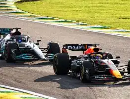 F1’s marathon to justify sprint format took first step with Interlagos epic