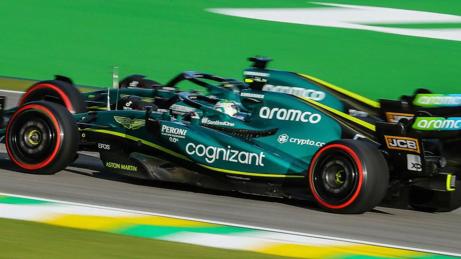 Aston Martin staying 'open-minded' about keeping Mercedes parts in future :  PlanetF1