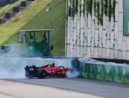 Lando Norris firm on Charles Leclerc collision: ‘I’m not here to let everyone pass’