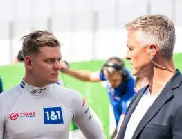 Martin Brundle reckons Haas were ‘fed up of Mick Schumacher’s entourage’