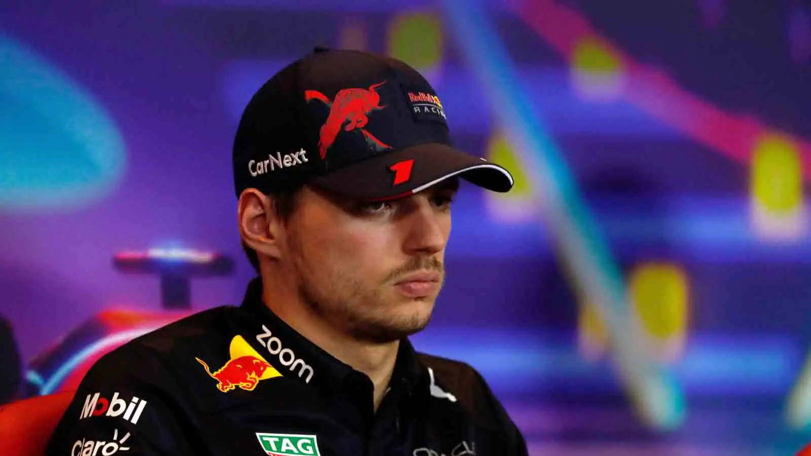 Verstappen: I should be allowed to criticise Red Bull for mistakes