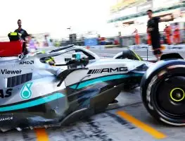 Formula 1 2022 results – Abu Dhabi Grand Prix: FP1