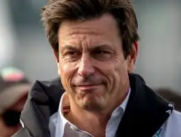 Toto Wolff leaves F1 viewers in stitches with hilarious Fernando Alonso impression
