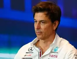 Toto Wolff provides response after Andretti join forces with GM for F1 bid