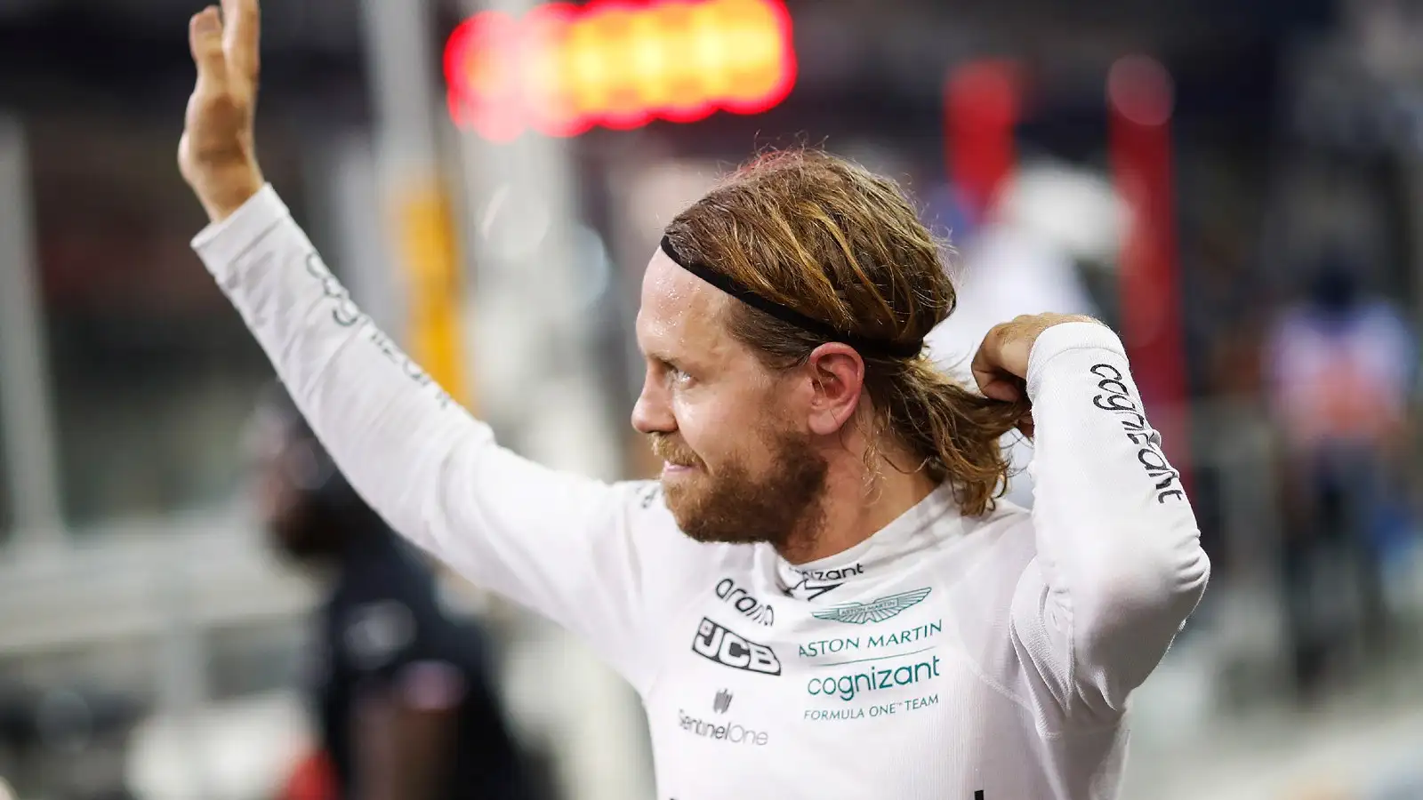 Five F1 winners and five losers from the Sao Paulo GP