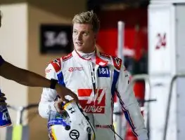 Did Mick Schumacher’s Haas departure inadvertently cost Nyck de Vries F1 career?