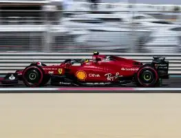 Robert Shwartzman reflects on ‘very positive’ pace compared to Ferrari race drivers
