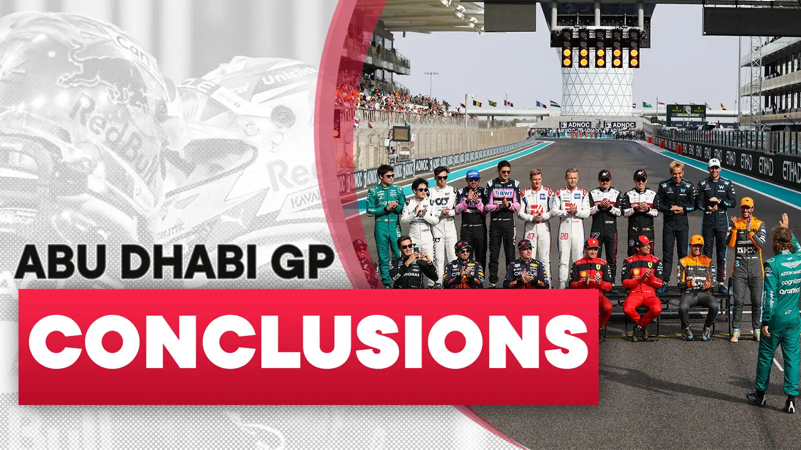 2022 Abu Dhabi Grand Prix conclusions PlanetF1