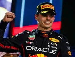 Bernie Ecclestone: Max Verstappen owed a thank you, it’s what the fans wanted