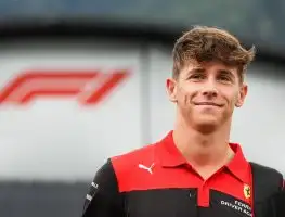 Charles Leclerc’s brother climbs up ladder towards Formula 1 with F2 2023 drive