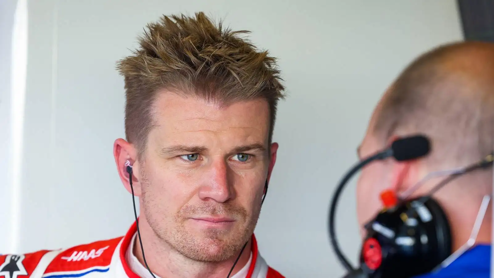 Nico Hulkenberg does 'not think about' his unwanted record ahead of his ...