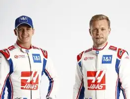 Kevin Magnussen v Mick Schumacher: One clear winner, one out of a job