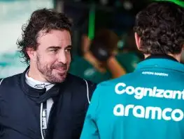 How Fernando Alonso is still at the very top of his Formula 1 game
