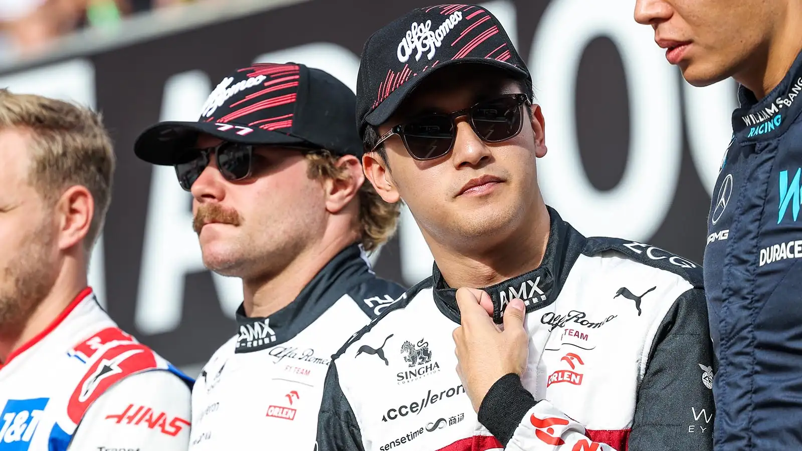 Alfa Romeo’s one big weakness that they want to eradicate for F1 2023