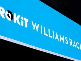 Court confirms Williams awarded £26 million after case against former sponsor