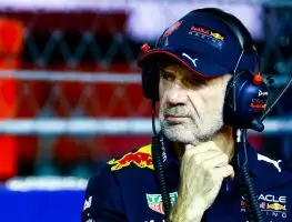 Adrian Newey set to stay on with Red Bull with new contract signed