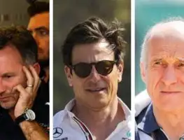 F1 team principals: How long has each team boss been in charge?