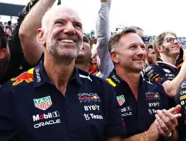 Helmut Marko confirms: Adrian Newey signs new Red Bull contract