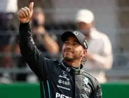 Lewis Hamilton appreciates achievements even more now after 2022 struggles