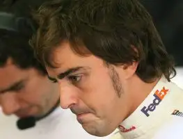 Fernando Alonso reveals the Ron Dennis words which made McLaren exit inevitable