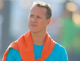 New Michael Schumacher documentary announced on eve of tragic anniversary