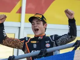 Williams add Franco Colapinto to Academy as place on 2023 F3 grid confirmed