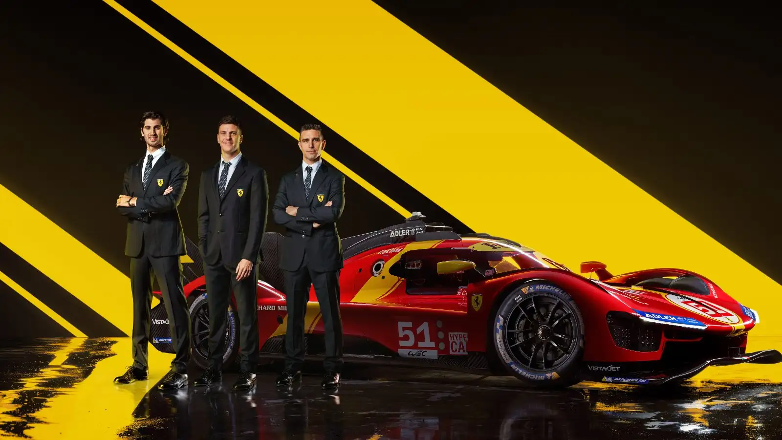 Ferrari upcoming updates for 2023 season revealed