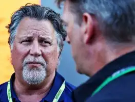 Eddie Jordan: Andretti must earn their way into F1, their name is not enough