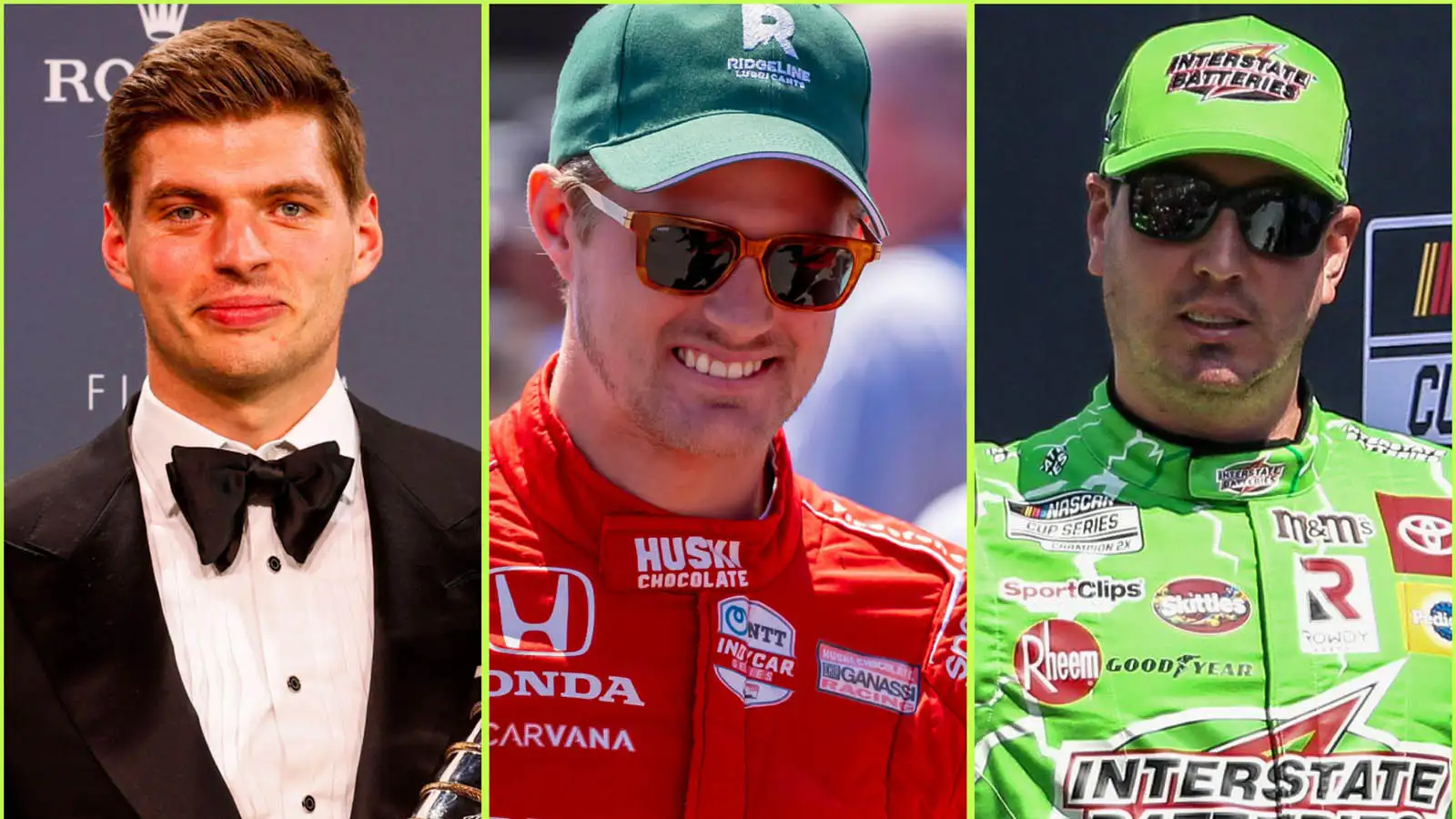 IndyCar vs. Formula One: Drivers, car size, salary, popularity, costs