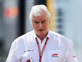 F1 chief ‘has slightly less than zero sympathy’ for teams’ cost cap complaints