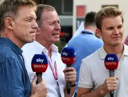 Sky F1 presenters: Confirmed line-up for the new F1 2023 season