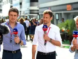 Reaction to Paul di Resta’s Sky F1 exit a reminder of F1’s territorial fanbase