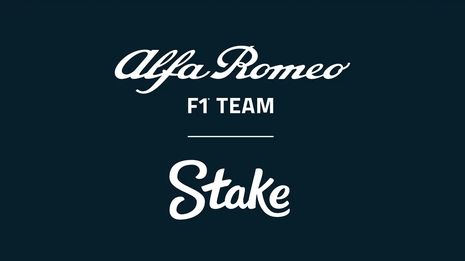 Legal loopholes and a $400m lawsuit: Meet Alfa Romeo's new crypto sponsor  Stake : PlanetF1