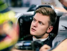 Mick Schumacher warned against Alpine move and ‘take advantage’ of F1 chance