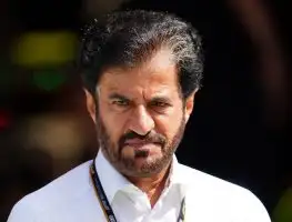 FIA president to cut back on Gala duties after medical incident