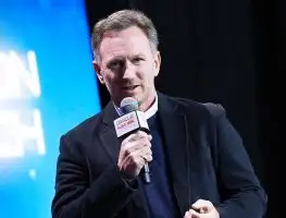 Christian Horner warming up to Ford’s rival GM joining F1: ‘Growth in US is phenomenal’
