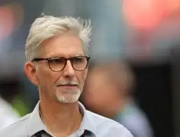 Damon Hill issues hilarious response to Michael Schumacher ‘stripped title’ claim