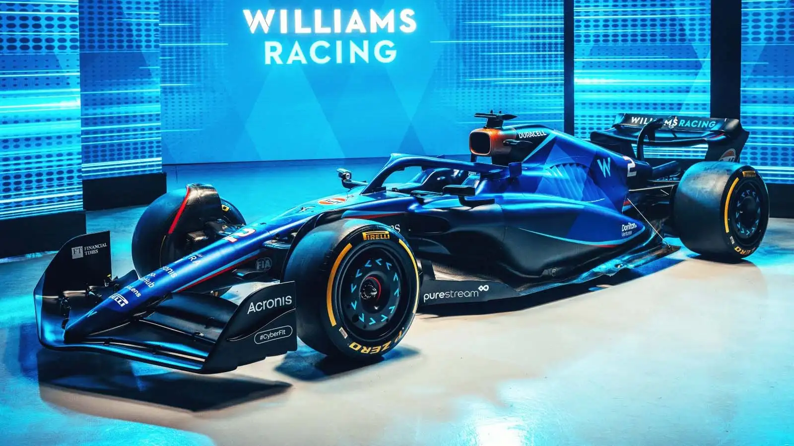 Formula 1 in 2023: Introducing the cars ahead of new season and explaining  why so many are black, F1 News