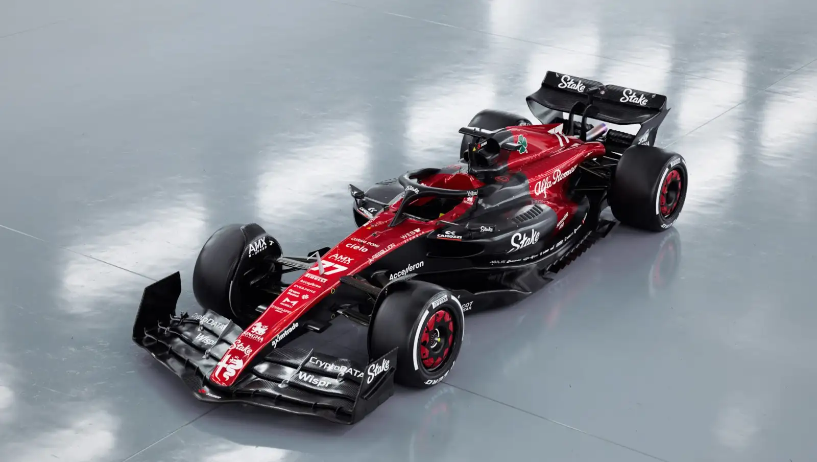 F1 2024 entry list confirmed with new names for Sauber and AlphaTauri