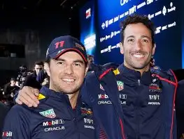 Jenson Button casts immediate doubt on Daniel Ricciardo’s ‘fairytale ending’ at Red Bull