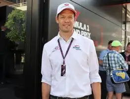 Alex Wurz exclusive interview: State of F1, Vettel’s GPDA future, Japan 2022 lessons and more