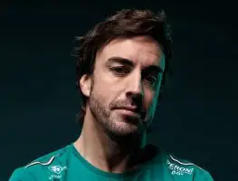 Can Fernando Alonso crash the ‘Big Three’ party at the Bahrain Grand Prix?