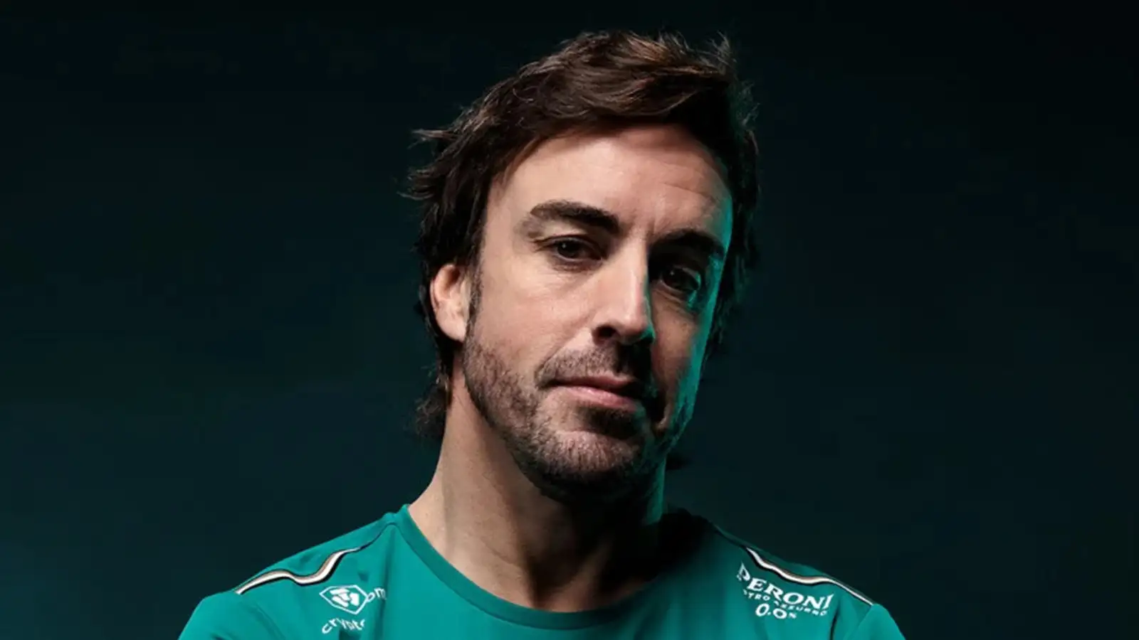 Fernando Alonso still hungry for success after joining 'ambitious' Aston  Martin