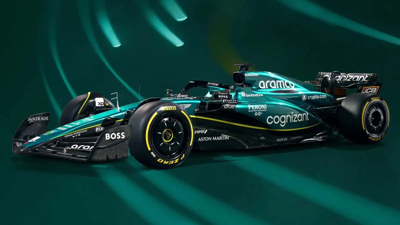 F1 News: Aston Martin deliver warning ahead of 2024